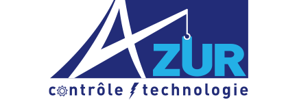 Azur Contrôle Logo